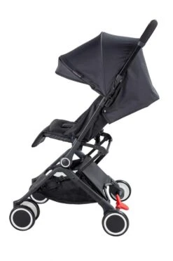 X Adventure Compact Buggy / Plooibuggy Jumpy - Automatisch Opvouwen - Verstelbare Rugleuning -Zwart -Babyproducten Winkel 799x1200 102