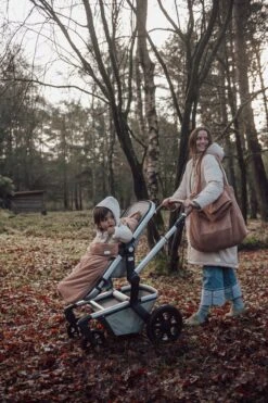 Koeka Mom Bag Teddy Malmo - Soft Earth 5 Koeka Mom Bag Teddy Malmo - Soft Earth -Babyproducten Winkel 799x1200 17