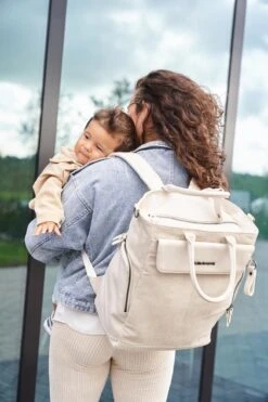 Little Company Luierrugtas - Tulum Rib Ecru 10 Little Company Luierrugtas - Tulum Rib Ecru -Babyproducten Winkel 799x1200 22