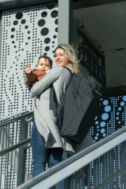 Bebeconfort Teeny 3D Buggy - Blue Chic - Vanaf De Geboorte -Babyproducten Winkel 799x1200 37