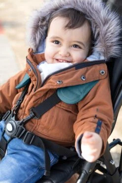 Bebeconfort Teeny 3D Buggy - Blue Chic - Vanaf De Geboorte -Babyproducten Winkel 799x1200 38