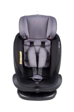 X Adventure Quickfix Meegroei Autostoel Groep 0/1/2/3 - 360 Graden Draaibaar - Grijs -Babyproducten Winkel 799x1200 5