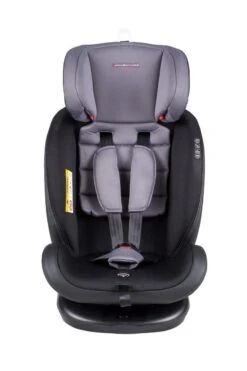 X Adventure Quickfix Meegroei Autostoel Groep 0/1/2/3 - 360 Graden Draaibaar - Grijs -Babyproducten Winkel 799x1200 7