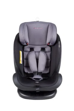 X Adventure Quickfix Meegroei Autostoel Groep 0/1/2/3 - 360 Graden Draaibaar - Grijs -Babyproducten Winkel 799x1200 8