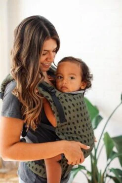 Tula Free To Grow Emerge Ergonomische Draagzak - Vanaf ‘geboorte’ Te Gebruiken - Makkelijk Verstelbaar - Comfortabel Voor Ouder En Kind 9 Tula Free To Grow Emerge Ergonomische Draagzak - Vanaf ‘geboorte’ Te Gebruiken - Makkelijk Verstelbaar - Comfortabel Voor Ouder En Kind -Babyproducten Winkel 799x1200 80