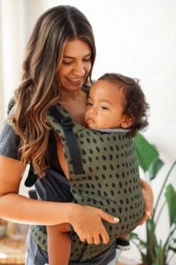 Tula Free To Grow Emerge Ergonomische Draagzak - Vanaf ‘geboorte’ Te Gebruiken - Makkelijk Verstelbaar - Comfortabel Voor Ouder En Kind 10 Tula Free To Grow Emerge Ergonomische Draagzak - Vanaf ‘geboorte’ Te Gebruiken - Makkelijk Verstelbaar - Comfortabel Voor Ouder En Kind -Babyproducten Winkel 799x1200 81