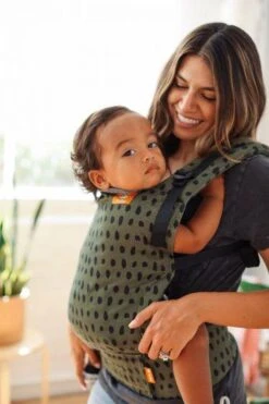 Tula Free To Grow Emerge Ergonomische Draagzak - Vanaf ‘geboorte’ Te Gebruiken - Makkelijk Verstelbaar - Comfortabel Voor Ouder En Kind 12 Tula Free To Grow Emerge Ergonomische Draagzak - Vanaf ‘geboorte’ Te Gebruiken - Makkelijk Verstelbaar - Comfortabel Voor Ouder En Kind -Babyproducten Winkel 799x1200 83