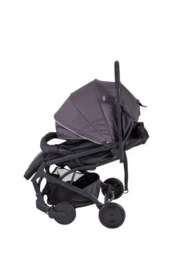Cabino Buggy Nano- Plooibuggy - Lichtgewicht - Roze -Babyproducten Winkel 799x1200 95