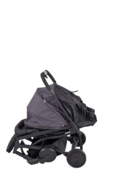 Cabino Buggy Nano- Plooibuggy - Lichtgewicht - Roze -Babyproducten Winkel 799x1200 97