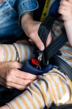 MUNDO 0-36 KG ISOFIX - 360 Graden Draaibaar Zwart -Babyproducten Winkel 800x1200 10