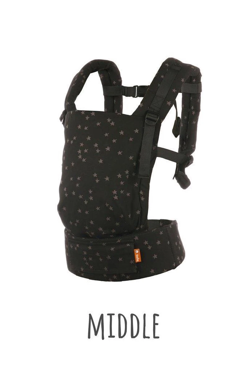 Tula Draagzak Free To Grow - Discover 3 Tula Draagzak Free To Grow - Discover - Afbeelding 3