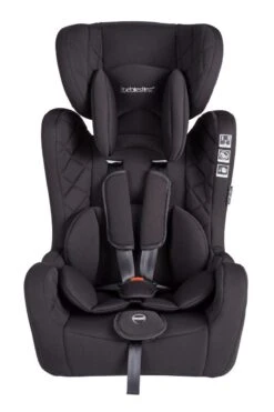 Bebies First Autostoel Grow Up Isofix Groep 1/2/3 (9-36kg) - Zwart -Babyproducten Winkel 800x1200 14