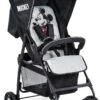 Hauck Sport Buggy - Mickey Stars
