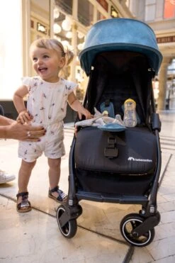 Bebeconfort Bonny Buggy - Blue Chic -Babyproducten Winkel 800x1200 148