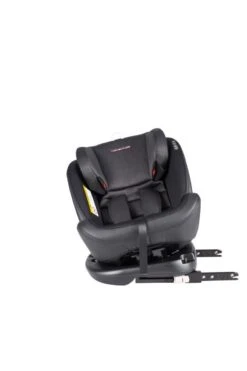 X Adventure Quickfix Meegroei Autostoel Groep 0/1/2/3 - 360 Graden Draaibaar - Grijs -Babyproducten Winkel 800x1200 17