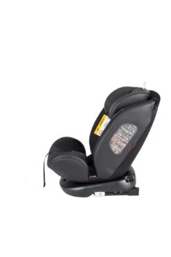 X Adventure Quickfix Meegroei Autostoel Groep 0/1/2/3 - 360 Graden Draaibaar - Grijs -Babyproducten Winkel 800x1200 18