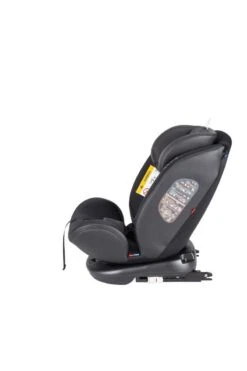 X Adventure Quickfix Meegroei Autostoel Groep 0/1/2/3 - 360 Graden Draaibaar - Grijs -Babyproducten Winkel 800x1200 19