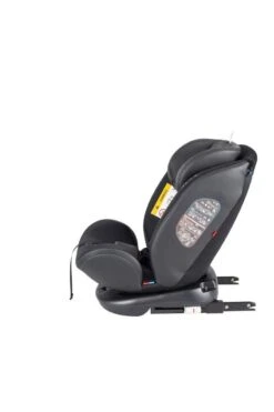 X Adventure Quickfix Meegroei Autostoel Groep 0/1/2/3 - 360 Graden Draaibaar - Grijs -Babyproducten Winkel 800x1200 20