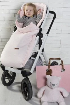 Baby's Only Voetenzak Buggy - Buggyzak Classic - Zand - Geschikt Voor 3-puntsgordel -Babyproducten Winkel 800x1200 200