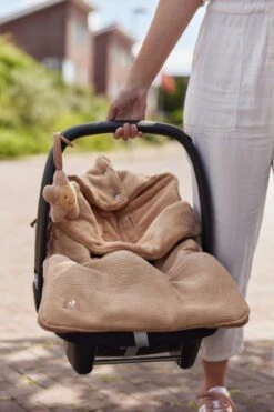 Jollein Voetenzak Voor Autstoel & Kinderwagen - Basic Knit - Biscuit 13 Jollein Voetenzak Voor Autstoel & Kinderwagen - Basic Knit - Biscuit -Babyproducten Winkel 800x1200 204