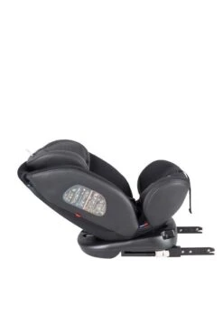 X Adventure Quickfix Meegroei Autostoel Groep 0/1/2/3 - 360 Graden Draaibaar - Grijs -Babyproducten Winkel 800x1200 21