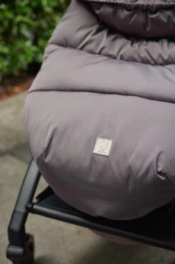 Jollein Voetenzak Voor Buggy & Wandelwagen - Grey 32 Jollein Voetenzak Voor Buggy & Wandelwagen - Grey -Babyproducten Winkel 800x1200 213