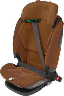 Maxi-Cosi Titan Pro I-Size Autostoeltje - Authentic Cognac - Vanaf Ca. 15 Maanden Tot 12 Jaar -Babyproducten Winkel 800x1200 29