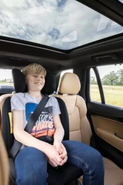 Bebeconfort Evolvefix Autostoeltje - 360° Draaibaar - Night Grey -Babyproducten Winkel 800x1200 33