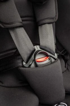 MUNDO 0-36 KG ISOFIX - 360 Graden Draaibaar Zwart -Babyproducten Winkel 800x1200 4