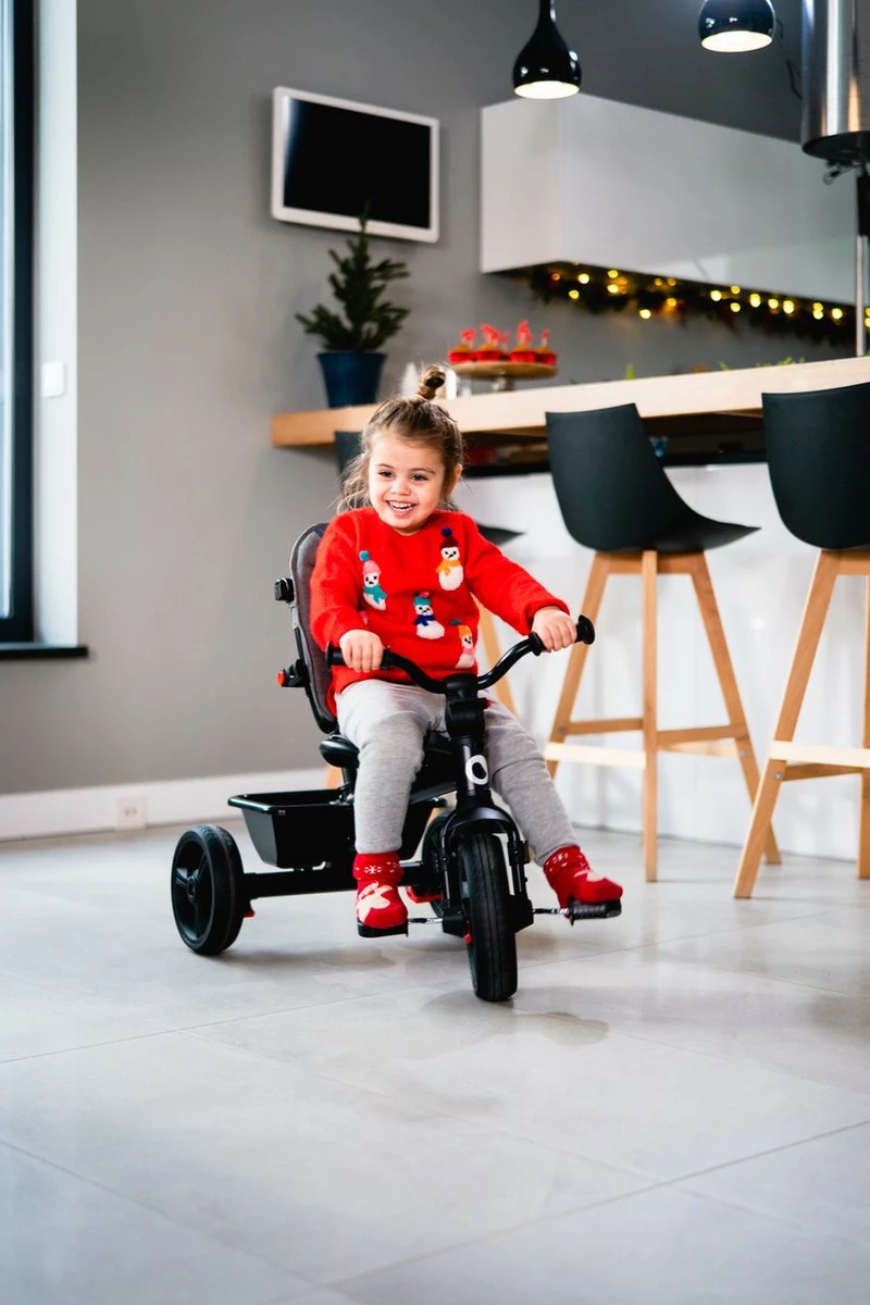 Lionelo Haari - Driewieler - Drankhouder - 2in1 - Tot 36+ 6 Lionelo Haari - Driewieler - Drankhouder - 2in1 - Tot 36+ - Afbeelding 6