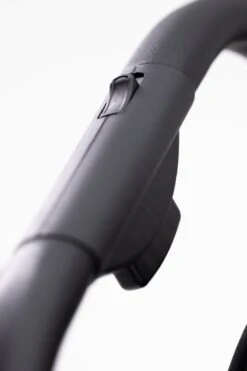 Hamilton By Yoop X1 Plus Kinderwagen - Buggy Met Monteerbare Wieg - Premium Stroller Met One Hand Folding Technologie - Nieuw, Hoger, Uitgebreider 2023 Model - Zwart - Licht, Verstelbaar, Wendbaar En Geschikt Van 0 Maanden Tot 4 Jaar -Babyproducten Winkel 800x1200 80