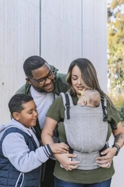 Tula Draagzak Free To Grow - Linen Ash -Babyproducten Winkel 800x1200 86