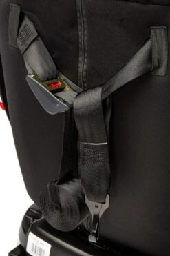 MUNDO 0-36 KG ISOFIX - 360 Graden Draaibaar Zwart -Babyproducten Winkel 800x1200 9