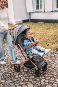 MoMi Wandelwagen - Compacte Lichtgewicht Buggy - Estelle - Gray-Gold (geschikt Van 6mnd - 15kg) 33 MoMi Wandelwagen - Compacte Lichtgewicht Buggy - Estelle - Gray-Gold (geschikt Van 6mnd - 15kg) -Babyproducten Winkel 801x1200 13