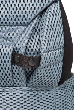 Dooky Ergonomische Draagzak Urban Comfort Green Emerald 31 Dooky Ergonomische Draagzak Urban Comfort Green Emerald -Babyproducten Winkel 801x1200 19