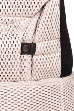 Dooky Ergonomische Draagzak Urban Comfort Beige Desert -Babyproducten Winkel 801x1200 22