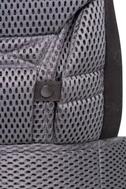 Dooky Ergonomische Draagzak Urban Comfort Grey Sapphire 28 Dooky Ergonomische Draagzak Urban Comfort Grey Sapphire -Babyproducten Winkel 801x1200 29