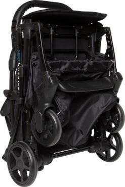 Koelstra Compact Buggy Gen - Black -Babyproducten Winkel 802x1200 4