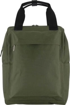 Prénatal Luiertas Rugzak - Verzorgingstas Inclusief Verschoningsmatje - WOW Bag Donkergroen 10 Prénatal Luiertas Rugzak - Verzorgingstas Inclusief Verschoningsmatje - WOW Bag Donkergroen -Babyproducten Winkel 803x1200 4