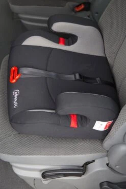 Booster - Zitverhoger Met Isofix BabyGO Bursa II Zwart (15-36kg) 22 Booster - Zitverhoger Met Isofix BabyGO Bursa II Zwart (15-36kg) -Babyproducten Winkel 804x1200 1