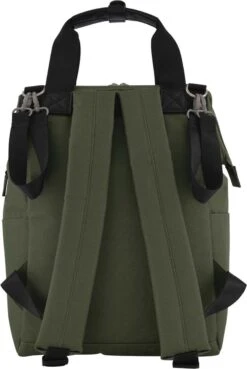 Prénatal Luiertas Rugzak - Verzorgingstas Inclusief Verschoningsmatje - WOW Bag Donkergroen 11 Prénatal Luiertas Rugzak - Verzorgingstas Inclusief Verschoningsmatje - WOW Bag Donkergroen -Babyproducten Winkel 804x1200 4