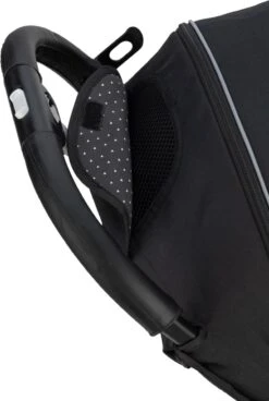 MoMi Wandelwagen Estelle - Zwart -Babyproducten Winkel 805x1200 2