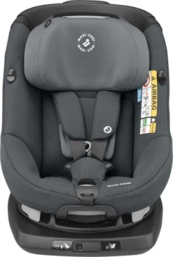 Maxi-Cosi AxissFix I-Size Autostoeltje - 360° Draaibaar - Authentic Graphite -Babyproducten Winkel 808x1200 1