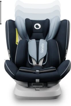 Lionelo Bastiaan One - Autostoel - 360° Met IsoFix (0-36kg) - Groep 0-1-2-3 Autostoel Voor Kinderen Van 0 Tot 12 Jaar 24 Lionelo Bastiaan One - Autostoel - 360° Met IsoFix (0-36kg) - Groep 0-1-2-3 Autostoel Voor Kinderen Van 0 Tot 12 Jaar -Babyproducten Winkel 808x1200 2