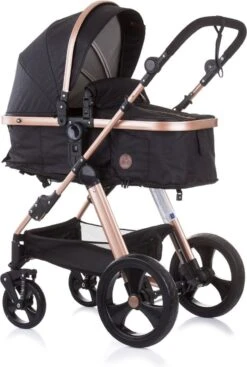Kinderwagen Chipolino Havana 2-in-1 Raven -Babyproducten Winkel 808x1200 5