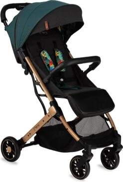 MoMi Wandelwagen - Compacte Lichtgewicht Buggy - Estelle - Green-Gold (geschikt Van 6mnd - 15kg) 20 MoMi Wandelwagen - Compacte Lichtgewicht Buggy - Estelle - Green-Gold (geschikt Van 6mnd - 15kg) -Babyproducten Winkel 810x1200 4