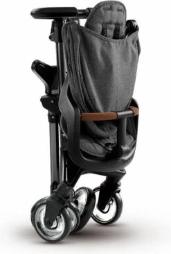 Paraplu Buggy Easy Go Grijs, Ultra Compact En Licht Van Gewicht -Babyproducten Winkel 810x1200 8