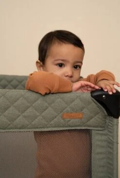 Little Dutch Campingbedje Olive -Babyproducten Winkel 811x1200 8