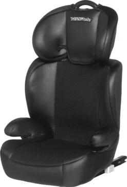 Titaniumbaby Vidar ISOFIX Autostoel - Groep 2,3 - Zwart -Babyproducten Winkel 812x1200 2