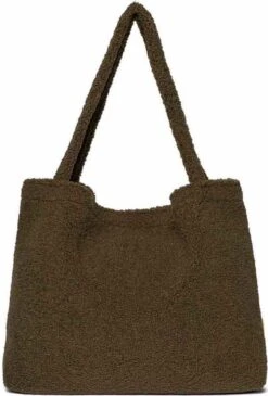 Studio Noos - Luiertas Mom-bag Chunky Teddy -Babyproducten Winkel 812x1200 4